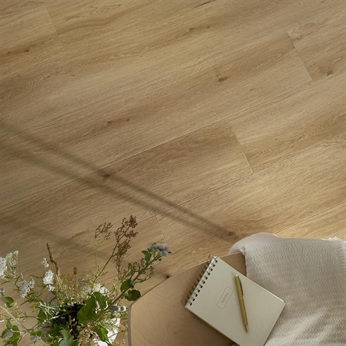 LVT plankevinyl Yankee Oak
